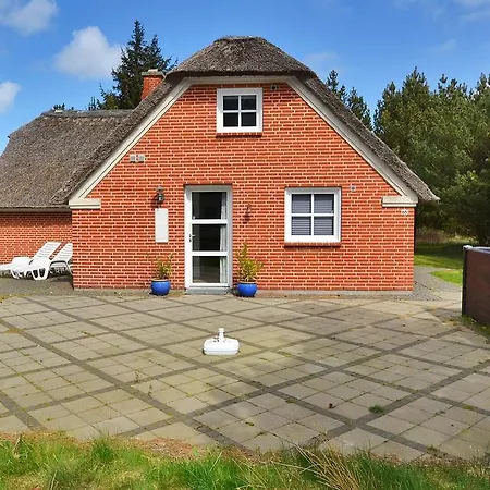 Holiday Guldvangen D- 1480 Holiday home Lonne Hede