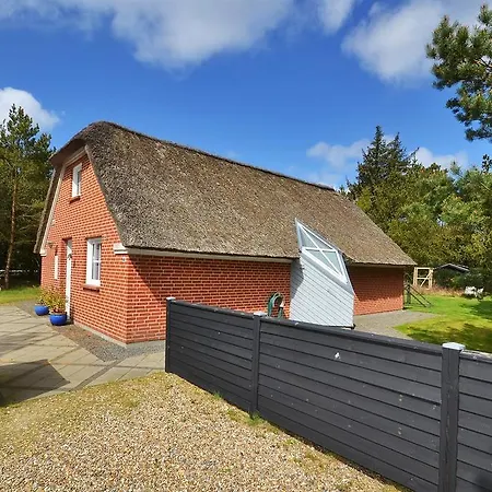 Holiday Guldvangen D- 1480 Holiday home *