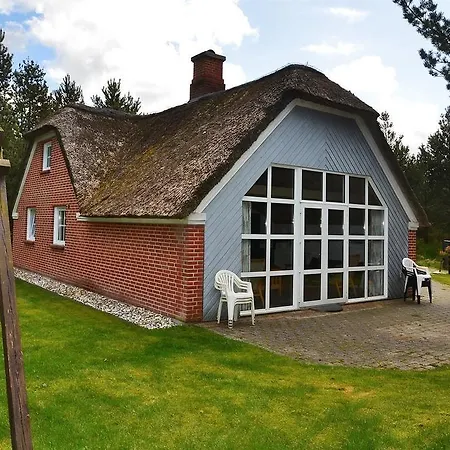Holiday Guldvangen D- 1480 Lonne Hede