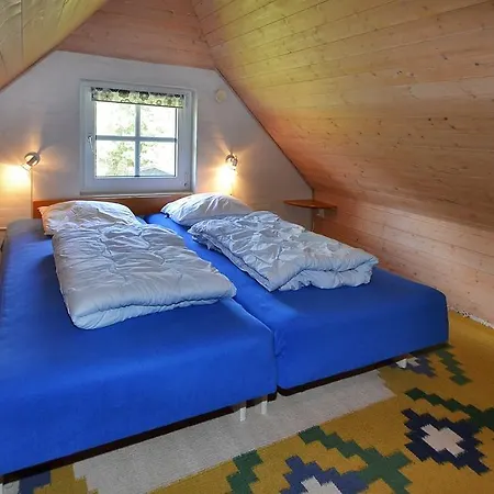 Holiday home Holiday Guldvangen D- 1480
