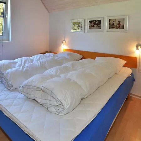 Holiday Guldvangen D- 1480 Holiday home