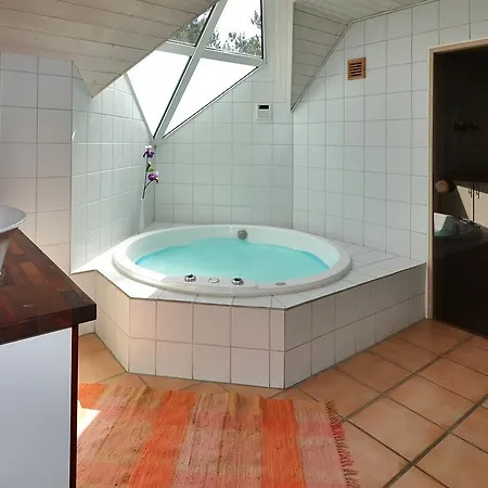 Holiday Guldvangen D- 1480 *